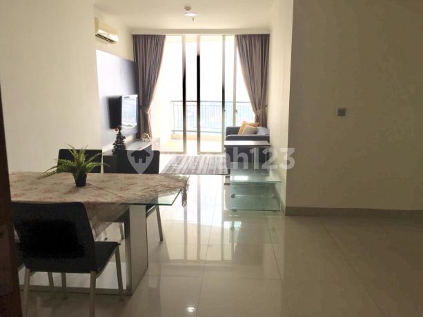 Apartemen Ancol Mansion 132m, Sea View, Harga Bagus Apartemen Ancol Mansion 132m, Sea View, Harga Bagus