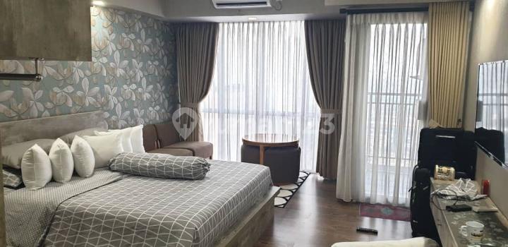 Nice Apartment The H Residence Fully Furnished