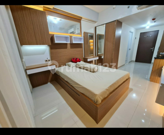 Jual / Sewa Apartemen Mps (majestic Point Serpong) Studio Studio Ff @ Kelapa Dua, Serpong Jual / Sewa Apartemen Mps (majestic Point Serpong) Studio Studio Ff @ Kelapa Dua, Serpong