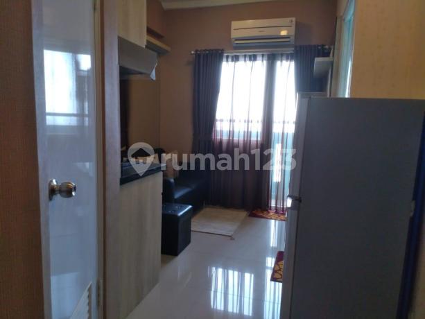 Green Pramuka City Apartemen Mall Tower Full Furnish