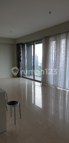 saumata suite alam sutra siap huni