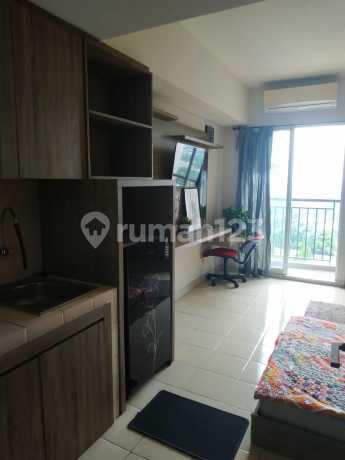 Serpong Greenview Apartment Serpong Greenview Apartment