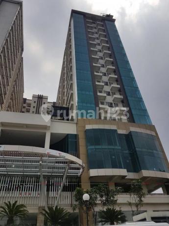 Annora Living Apartment Tangerang Annora Living Apartment Tangerang