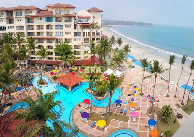 Unit Condotel Marbella Anyer Unit Condotel Marbella Anyer