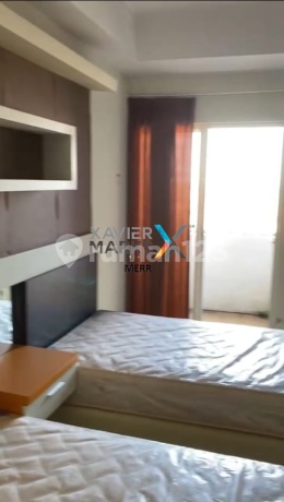 Apartemen High Point Siwalankerto Full Furnish Twin Bed Apartemen High Point Siwalankerto Full Furnish Twin Bed