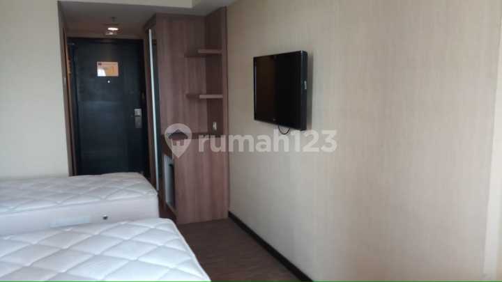 SM Property Apartement Great Western Resort Tangerang