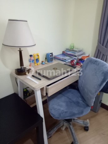 Apartemen Permata Safir 2 bedroom