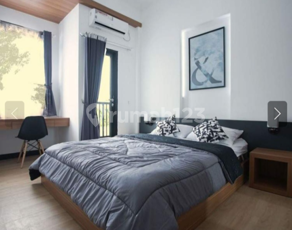 Apartemen Mewah Type Suite 4BR Strategis Bukit Sari Tembalang UNDIP Semarang Apartemen Mewah Type Suite 4BR Strategis Bukit Sari Tembalang UNDIP Semarang