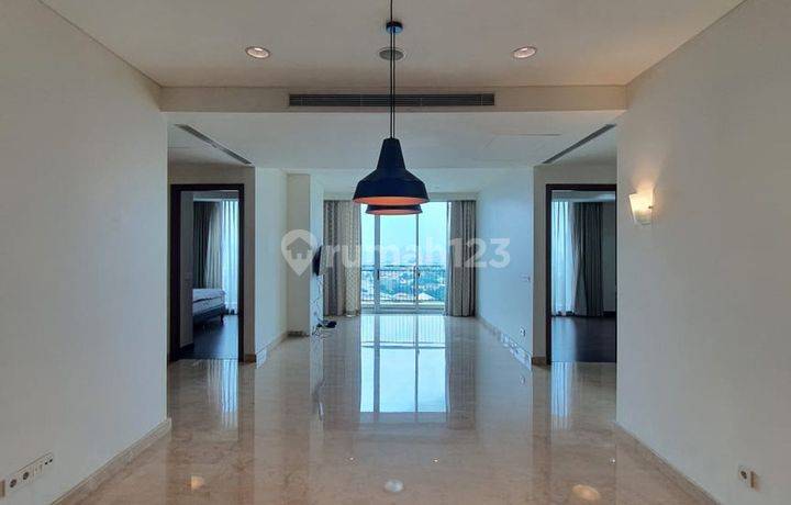 APARTEMEN THE PAKUBUWONO HOUSE, KEBAYORAN BARU, JAKSEL