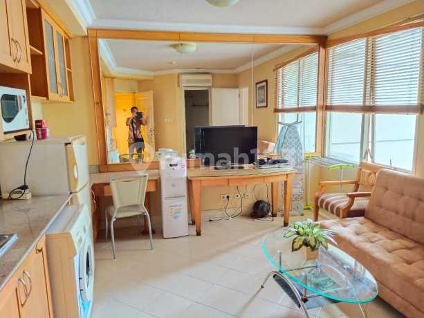 Apartement Batavia 1 bed room 34 M. fully renovated at CBD area