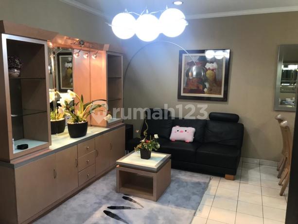 Ambasador Apartment 2 di kawasan strategis, kuningan dan dikelilingi Mall