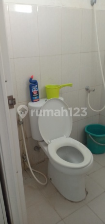 Apartemen Educity Tower Harvard Lt 10 2BR Full Furnished H1006