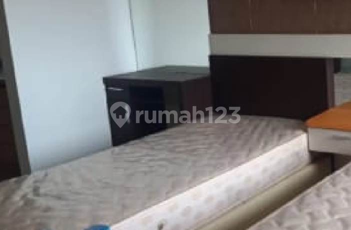 Apartemen High Point Lantai 12 Studio Furnished Siwalankerto Surabaya