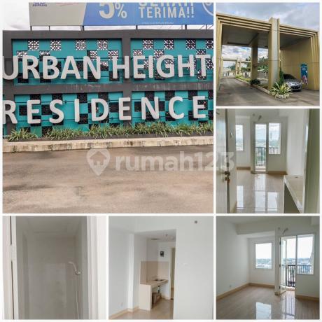 APARTEMEN BSD URBAN HEIGHTS TANGERANG SELATAN APARTEMEN BSD URBAN HEIGHTS TANGERANG SELATAN