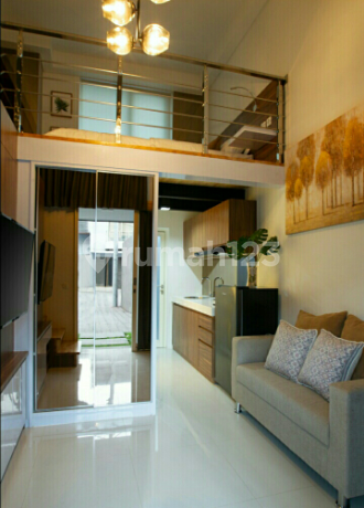 Kost Elit 1 kamar Apartemen dekat mall MBG dan Simpang Siur Kost Elit 1 kamar Apartemen dekat mall MBG dan Simpang Siur