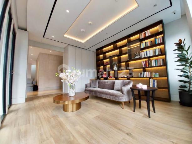 Penthouse at Pearl Garden Apartment Mewah Full Furnish Jakarta Selatan Penthouse at Pearl Garden Apartment Mewah Full Furnish Jakarta Selatan