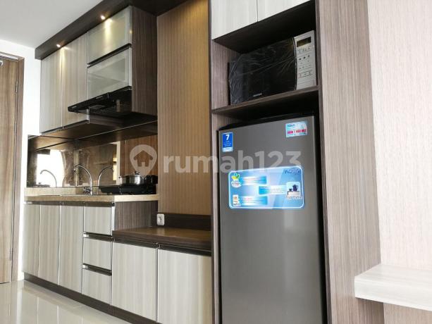 Apartment Ciumbuleuit 3 Bandung