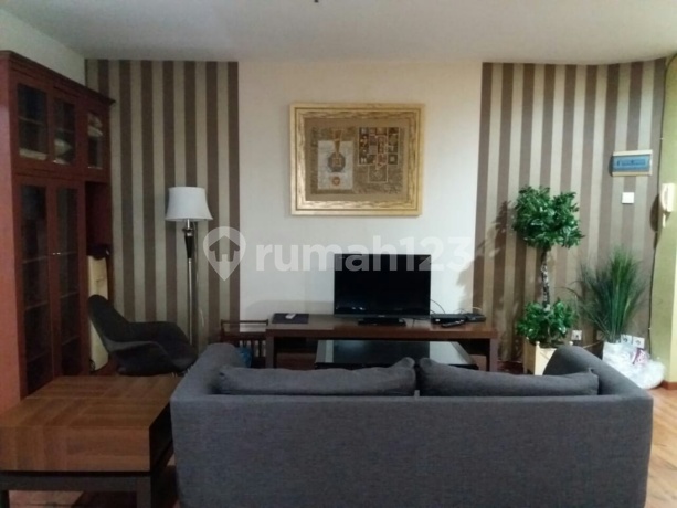 Apartment Puri Garden Apartment Puri Garden