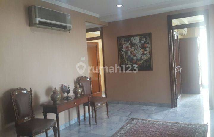 Apartemen Mitra Oasis Residence