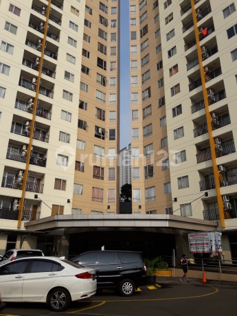 Apartemen Taman Rasuna Tower 18, Jakarta Selatan