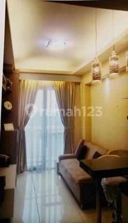 Westmark Apartment Furnished Mewah Westmark Apartment Furnished Mewah