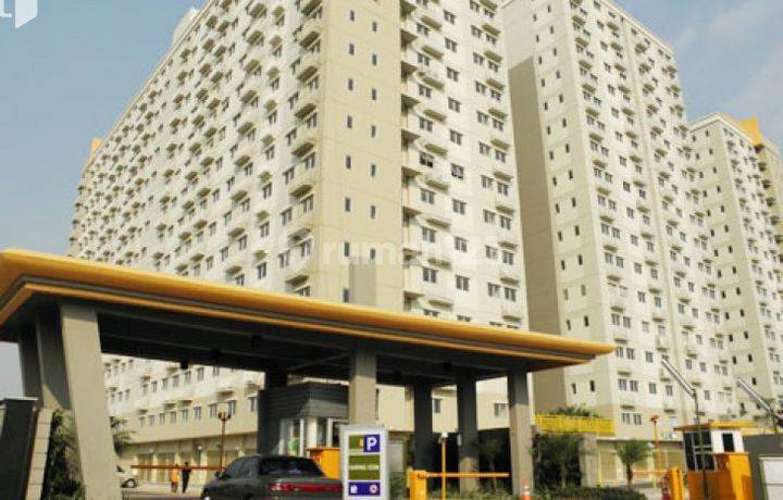 Apartemen Gading Icon – Lantai 17 Dekat Kawasan Bisnis Klp. Gading