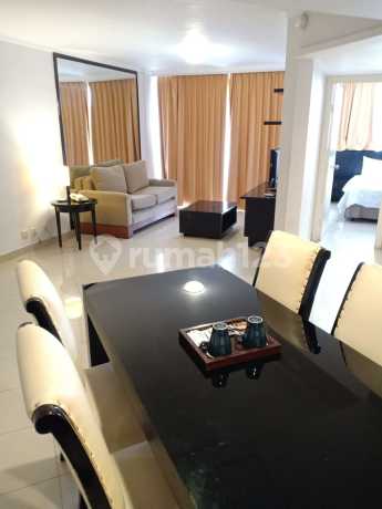 Apartemen Aston 2 Plus 1Bedroom,Kuningan Full Furnish