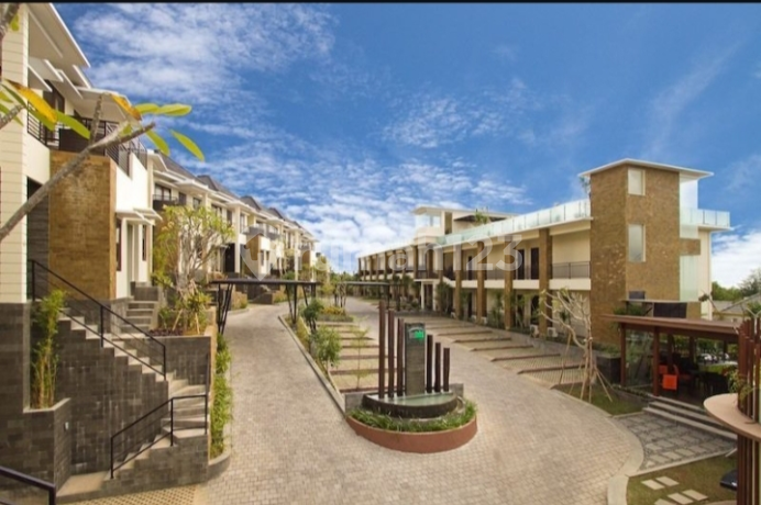 HOTEL VIEW OCEAN LOKASI JIMBARAN