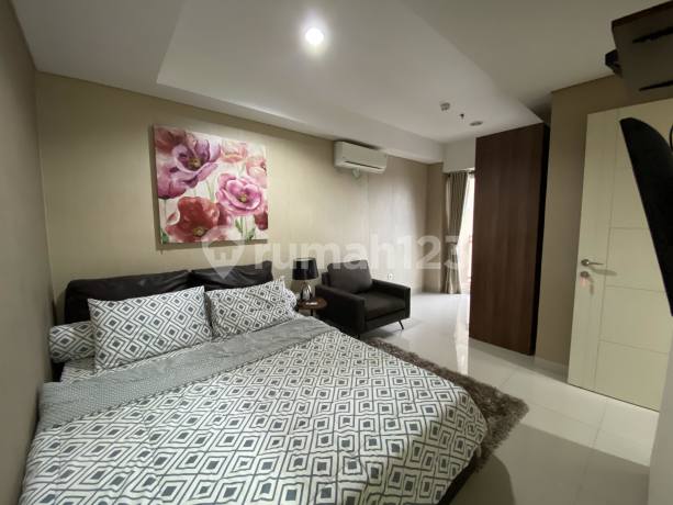 Apartement Trivium 3 Bedrooms For Expatriat In Lippo Cikarang Apartement Trivium 3 Bedrooms For Expatriat In Lippo Cikarang