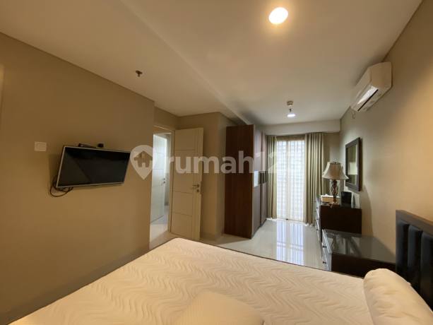 Apartemen Trivium 3Br Lokasi Terbaik di Lippo Cikarang Apartemen Trivium 3Br Lokasi Terbaik di Lippo Cikarang