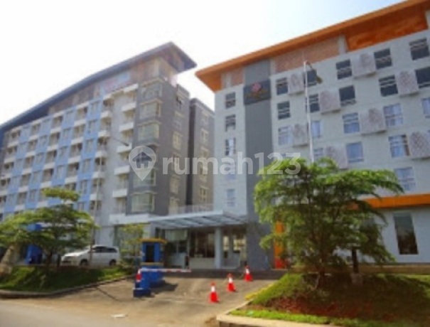 Apartemen Skylounge Tamansari,Tangerang,Banten -A-0090