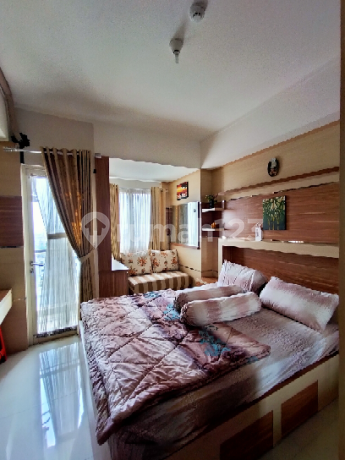 Disewakan apartemen The Oasis lippo Cikarang 