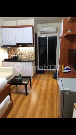 Apartment Mewah  cepaaat Muraaaah hanya 300 juta cinere full furnish