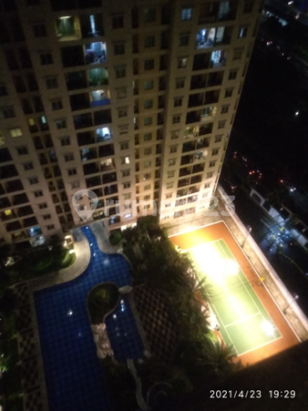 siap huni cukup bawa koper