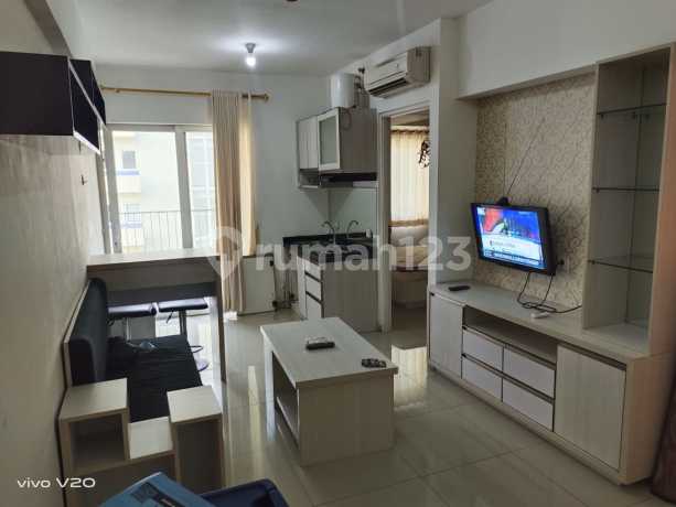SM Property Apartement Aeropolis Neglasari Tangerang SM Property Apartement Aeropolis Neglasari Tangerang