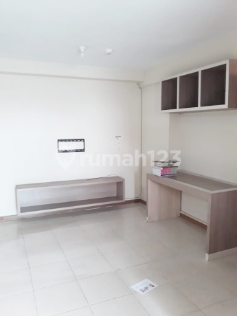 Apartemen Grand Palm Residence Jakarta Barat – Furnished 2BR 35 m2