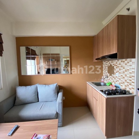 The Green Pramuka City Butuh Uang Baca Deskripsi