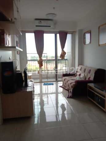 Apartement 2BR Silkwood Residence Alam Sutera, Tangerang Tower Apartement 2BR Silkwood Residence Alam Sutera, Tangerang Tower