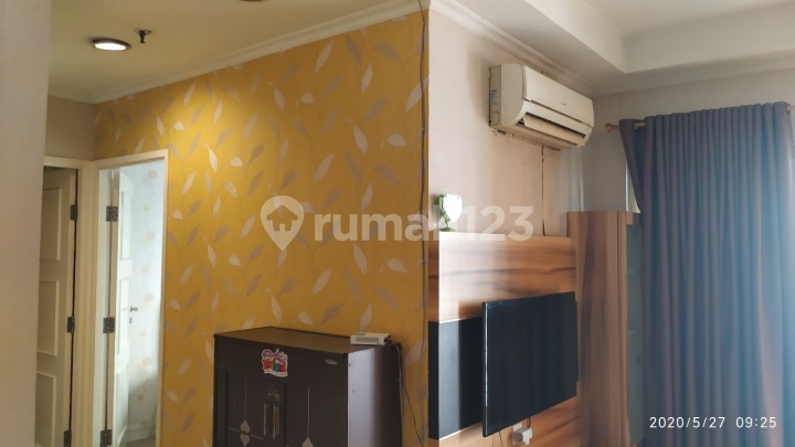 Apartement City Home Tower Manhattan Bay 45m² 2 BR