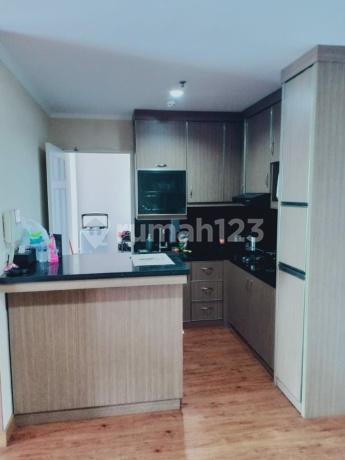 Lourdes Garden French walk Apartement 3BR 115m² Lt 8