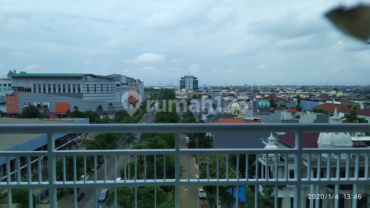 Lourdes Garden 3+1 BR 115m² Lt 6