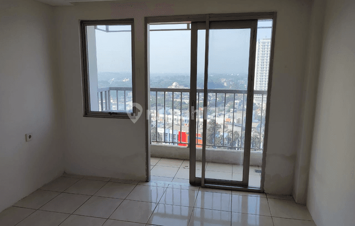 Dijual Murah Unit Studio Annora Living Ada Furniture 