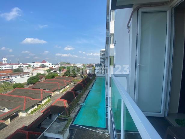 Apartemen Seturan 2 Kamar Tidur, R.Tamu Luas + Dapur @ Vivo Babarsari Apartemen Seturan 2 Kamar Tidur, R.Tamu Luas + Dapur @ Vivo Babarsari