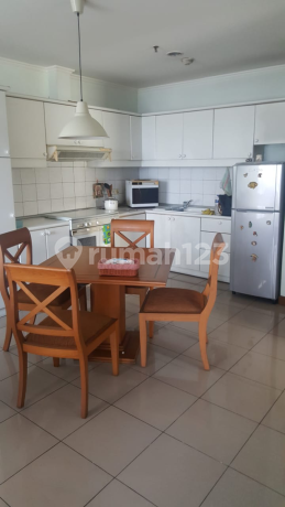 2 bedroom unit di Pondok Klub Villa TB Simatupang