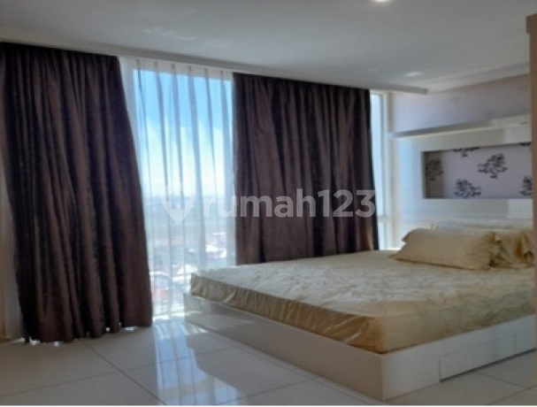 Vue Ciputra World Lt. 21 - Full Furnished Vue Ciputra World Lt. 21 - Full Furnished