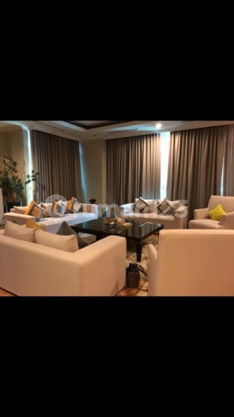 Apart Bellagio Hunian Elite, Mewah Di Kuningan. Private Lift