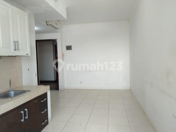 Apartemen Marina Ancol Resident 2 BR Unfurnished Bagus Apartemen Marina Ancol Resident 2 BR Unfurnished Bagus