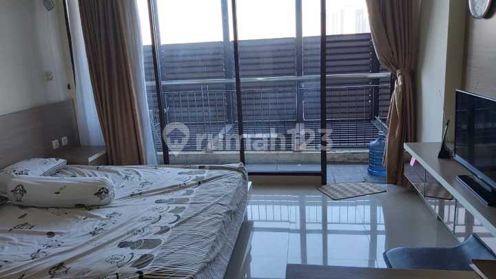 Apartemen Beverly Dago Lantai 5