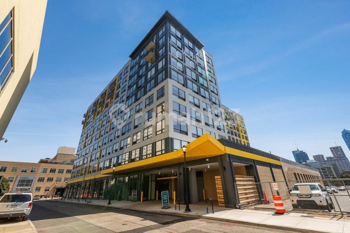 Apartemen 2 Kamar di The Hamilton 1 Park Avenue Gandaria, Jakarta