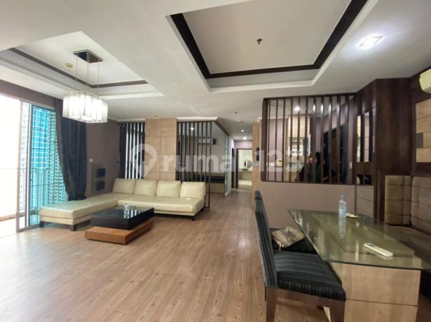 Dijual Apartment di Jakarta Selatan